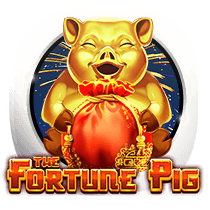 The Fortune Pig slots