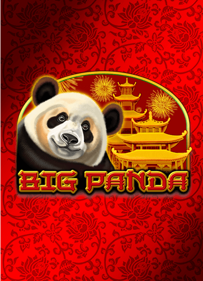 Big Panda slots