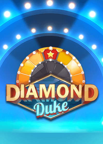 Diamond Duke slots