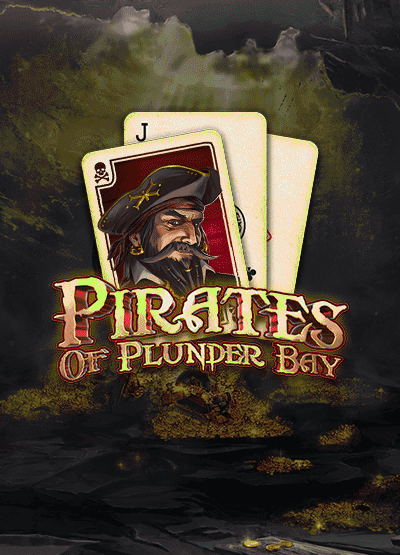 Pirates of Plunder Bay slots