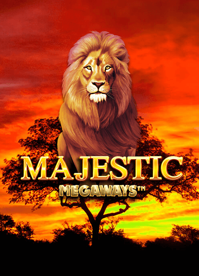 Majestic Megaways slots