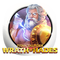 Titan Thunder slots