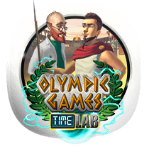 Time Lab Olympic Games slots