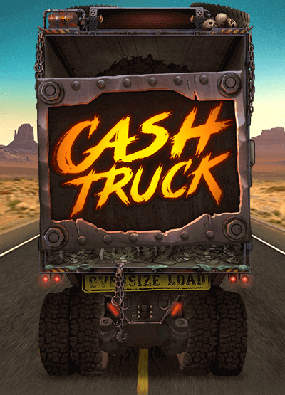 Cash Truck slots