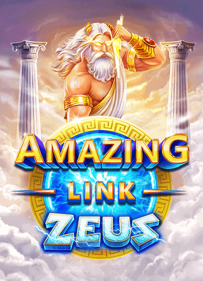 Amazing Link Zeus slots