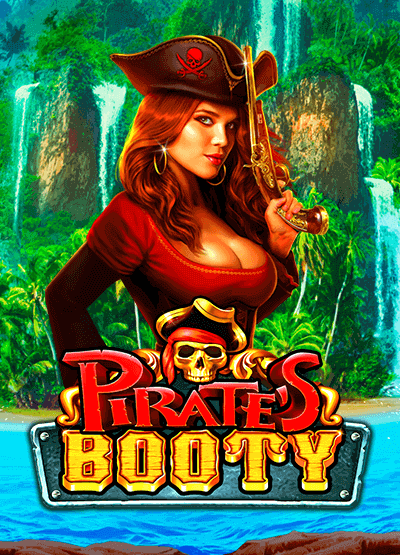 Pirates Booty slots