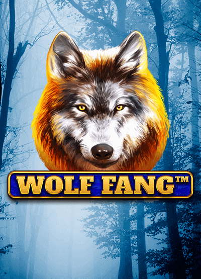 Wolf Fang slots