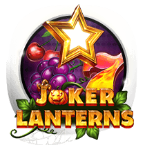 Joker Lanterns slots