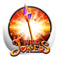 Wild Jokers slots