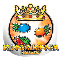 Runner Runner Megaways  slots