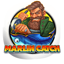 Marlin Catch slots