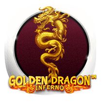 Golden Dragon Inferno slots