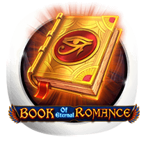 Book of Eternal Romance slots