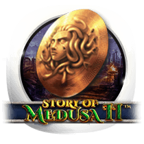 Story of Medusa 2 slots