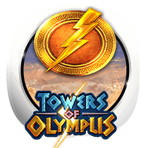 Towers of Olympus slots