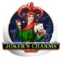 Jokers Charms Xmas slots