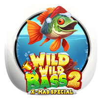 Wild Wild Bass 2 Xmas Special slots