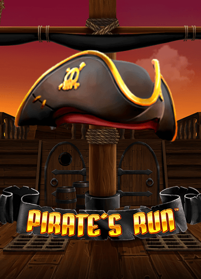 Pirates Run slots