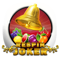 Respin Joker slots