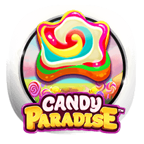 Candy Paradise slots