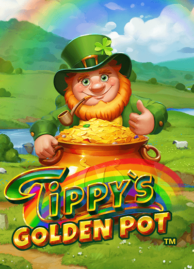 Tippys Golden Pot slots