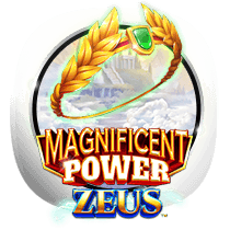 Magnificent Power Zeus slots