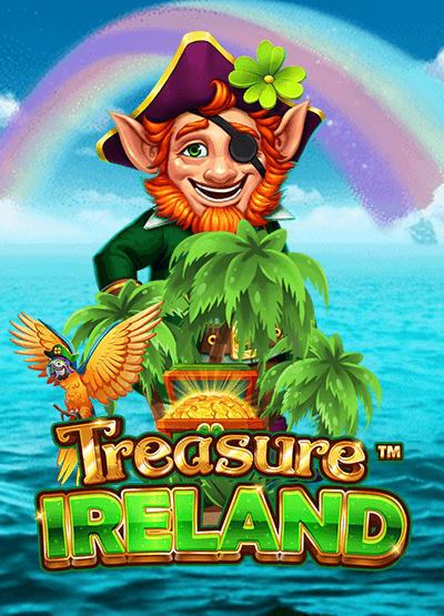 Treasure Ireland slots