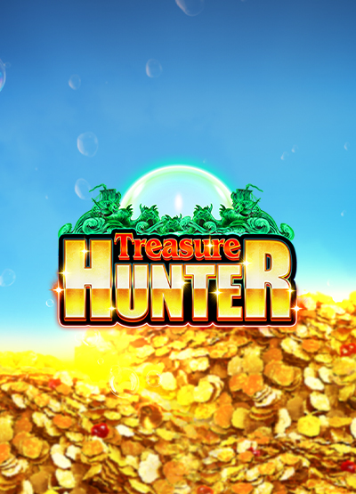 Treasure Hunter slots