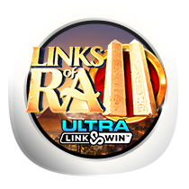 Links of Ra II slots