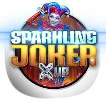 Sparkling Joker X UP slots