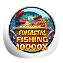 Fintastic Fishing slots