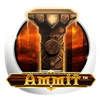 Ammit slots