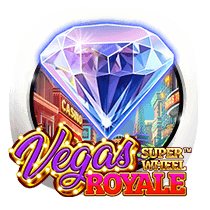 Vegas Royale Super Wheel slots