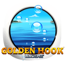 Golden Hook card-and-table