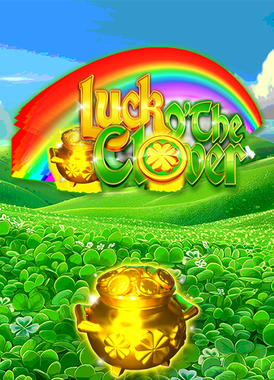 Luck O The Clover slots