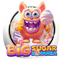 Big Sugar Bonanza slots