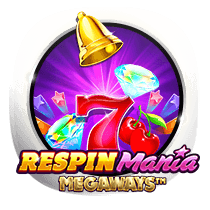 Respin Mania Megaways slots