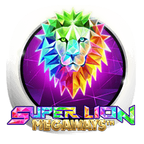 Super Lion Megaways slots