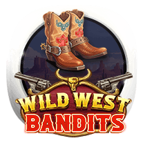 Wild West Bandits slots