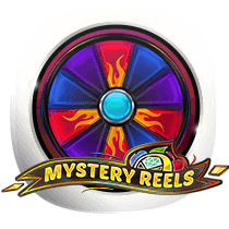 Mystery Reels slots