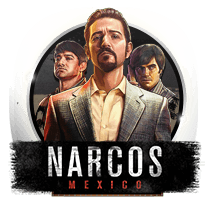 Narcos Mexico slots