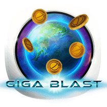 Giga Blast slots