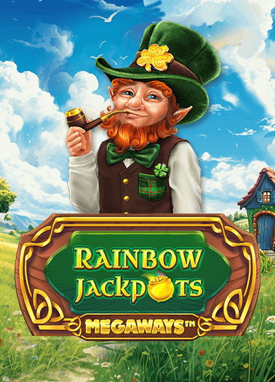 Rainbow Jackpots MegaWays slots