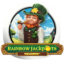 Rainbow Jackpots MegaWays slots