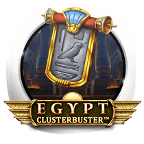 Egypt Clusterbuster slots