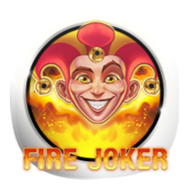 Fire Joker slots