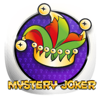 Mystery Joker slots