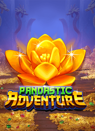 Pandastic Adventure slots