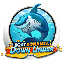 Boat Bonanza Down Under slots