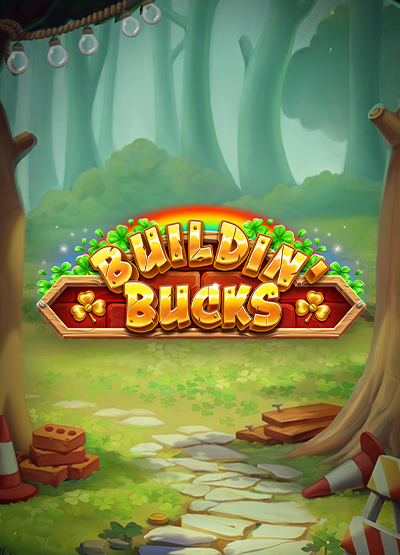 Buildin' Bucks slots